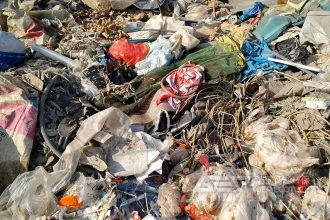 生活垃圾资源化处理系统-让“垃圾变资源”