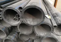 高密度聚乙烯（HDPE）管材破碎机