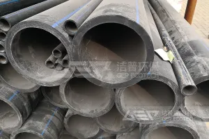 高密度聚乙烯（HDPE）管材破碎机