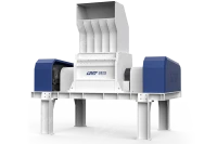 轮胎钢丝分离机