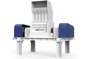 轮胎钢丝分离机