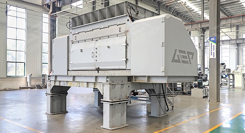 模块化集成设计