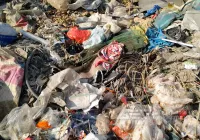 生活垃圾资源化处理系统-让“垃圾变资源”