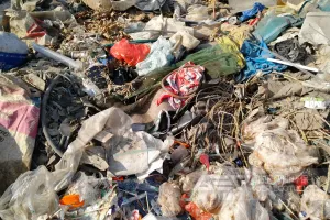 生活垃圾资源化处理系统-让“垃圾变资源”