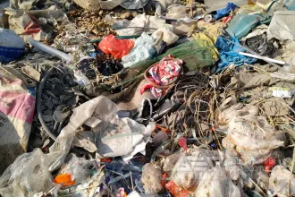 生活垃圾资源化处理系统-让“垃圾变资源”