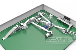 工业固废垃圾怎么处理？