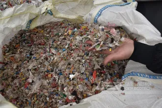 造纸厂固废的处置利用方式