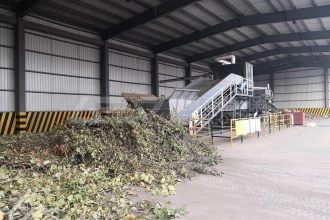 生物质掺烧，低碳新路径