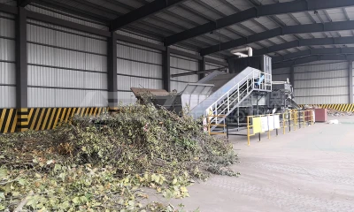 生物质掺烧，低碳新路径