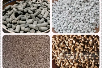 制备高品质RDF替代燃料，选对破碎设备是关键！