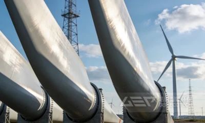 入行风电叶片回收：先算清这本“经济账”