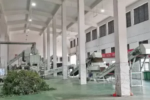 如何提高大件垃圾的资源化利用率？