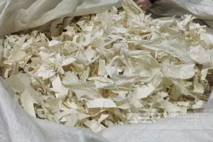 剪切式破碎机—推动工业固废资源化向“精细利用”模式迈进