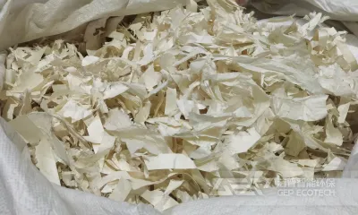 剪切式破碎机—推动工业固废资源化向“精细利用”模式迈进