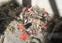 生活垃圾为什么要破碎、分选？