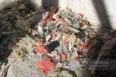 生活垃圾为什么要破碎、分选？