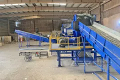 水泥窑固废垃圾“变身”RDF替代燃料，老板疯省三百万！