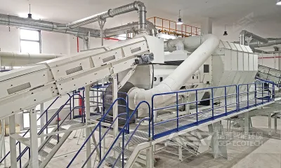 在今天的中国:垃圾已经成为抢手货