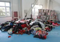 废旧纺织品如何进行处置