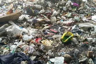 河北地区生活垃圾分拣中心怎么做？