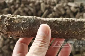 哪些物料可以制备高热值RDF燃料棒？