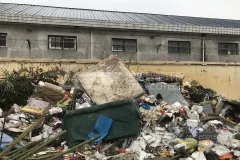 生活垃圾分选成套设备及方案：开启垃圾变“金山银山“新征程