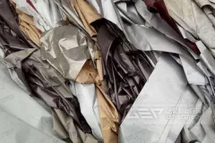 大型皮革撕碎机图片及价格