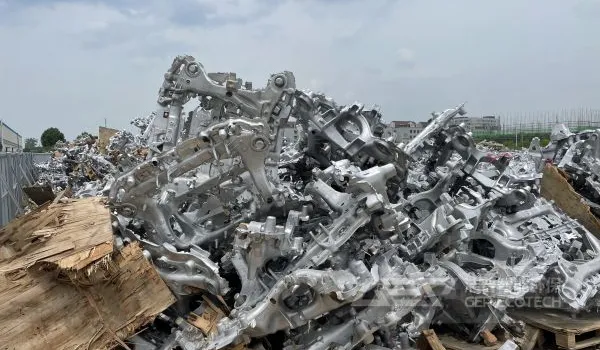 河南铸造铝合金撕碎机厂家找哪里？