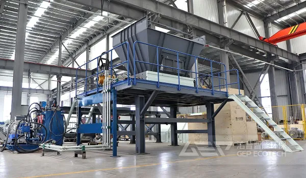 案例赏析：日本名企生活垃圾资源回收项目